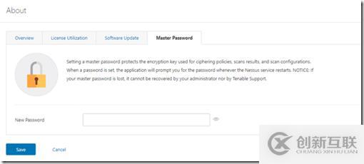Windows中Nessu的介紹