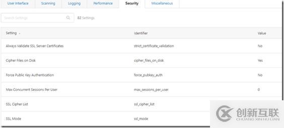 Windows中Nessu的介紹