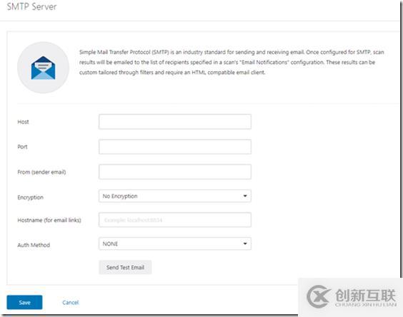 Windows中Nessu的介紹