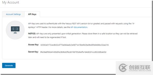 Windows中Nessu的介紹