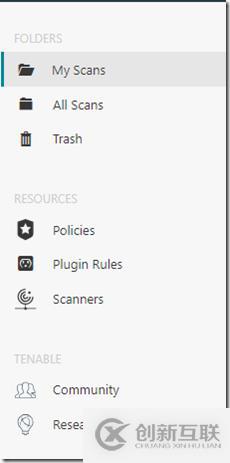 Windows中Nessu的介紹