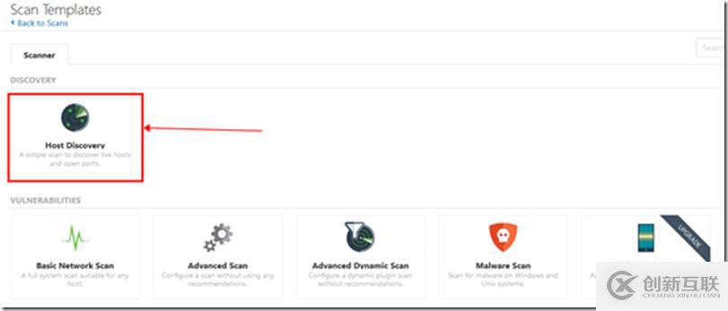 Windows中Nessu的介紹