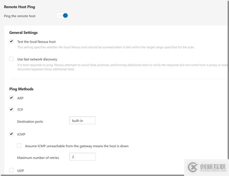 Windows中Nessu的介紹