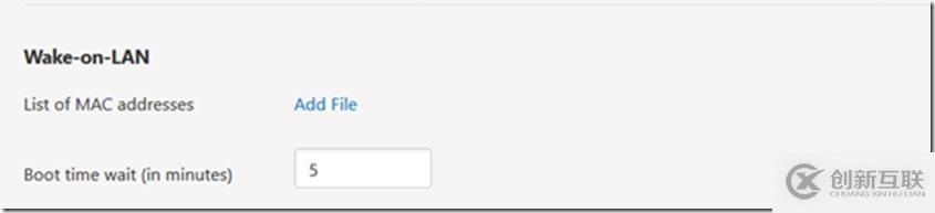 Windows中Nessu的介紹