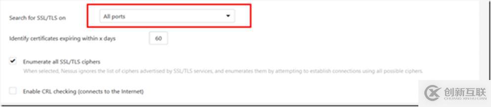 Windows中Nessu的介紹