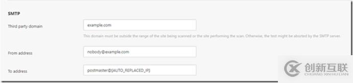 Windows中Nessu的介紹