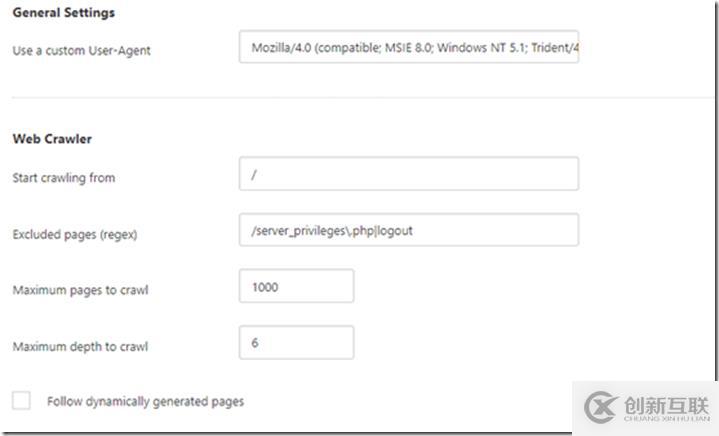 Windows中Nessu的介紹