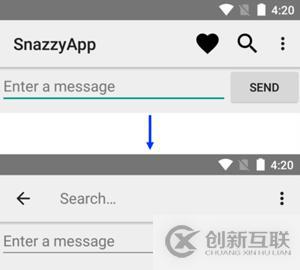如何?在Activity中添加ToolBar控件
