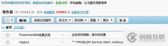 網(wǎng)絡(luò)主機(jī)監(jiān)控-nagios應(yīng)用漫談(七)