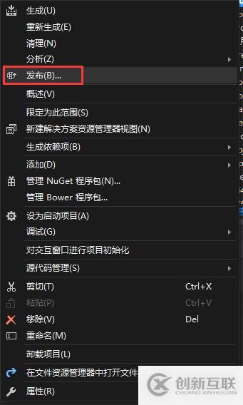 ASP.NET網(wǎng)站發(fā)布時需要注意的坑有哪些