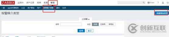 zabbix監(jiān)控及郵件報(bào)警