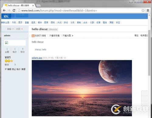 LAMP搭建14：Apache禁止解析PHP