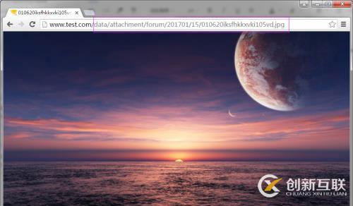 LAMP搭建14：Apache禁止解析PHP