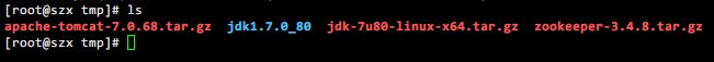 Linux怎樣進(jìn)行安裝和配置zokeeper