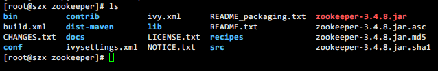Linux怎樣進(jìn)行安裝和配置zokeeper