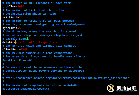Linux怎樣進(jìn)行安裝和配置zokeeper