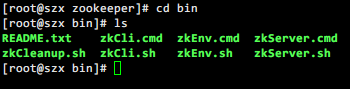 Linux怎樣進(jìn)行安裝和配置zokeeper
