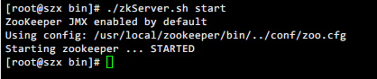 Linux怎樣進(jìn)行安裝和配置zokeeper