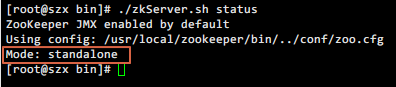 Linux怎樣進(jìn)行安裝和配置zokeeper