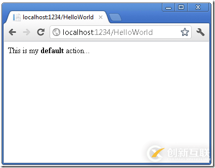 ASP.NET MVC4中怎么添加一個(gè)控制器