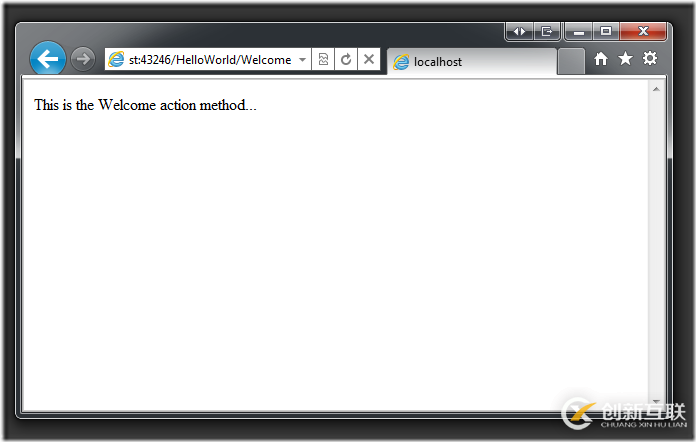 ASP.NET MVC4中怎么添加一個(gè)控制器