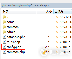 怎么在thinkphp中引入公共部分header、footer
