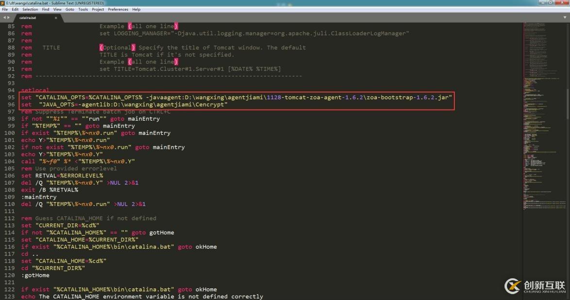 開發(fā)者測試（4）-采用精準測試工具對dubbo微服務(wù)應(yīng)用進行測試