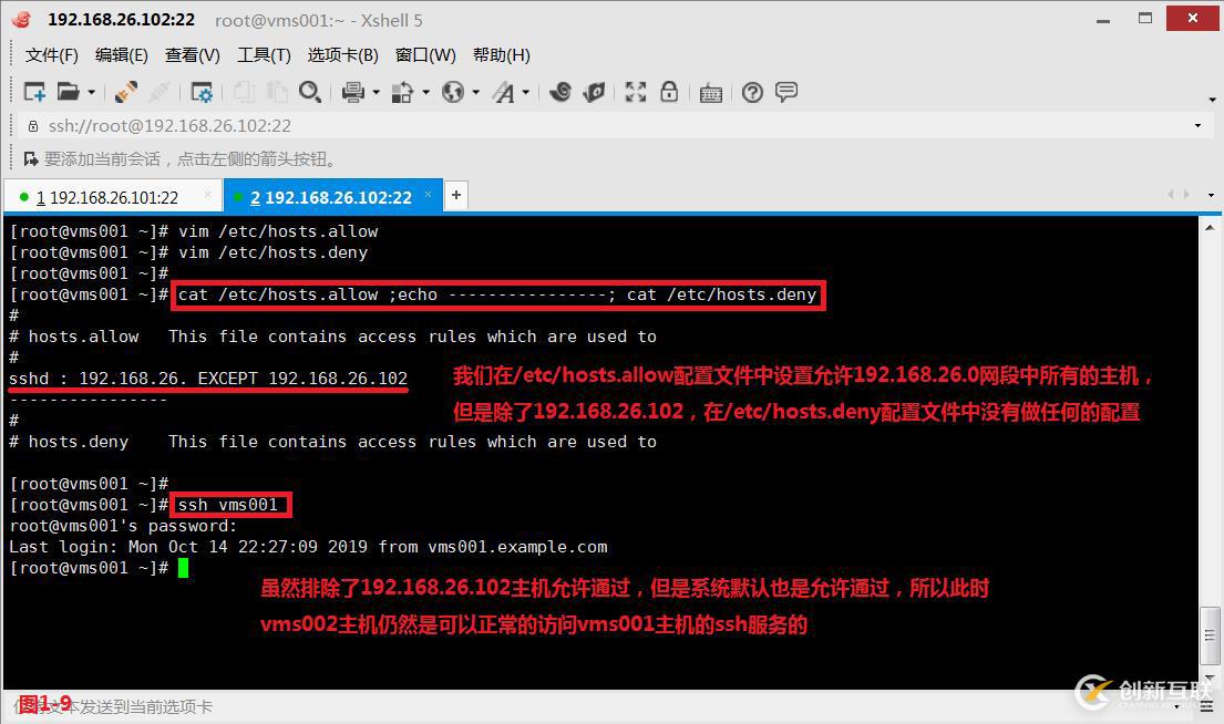 【我的Linux,我做主!】Linux防火墻核心概念全面解讀