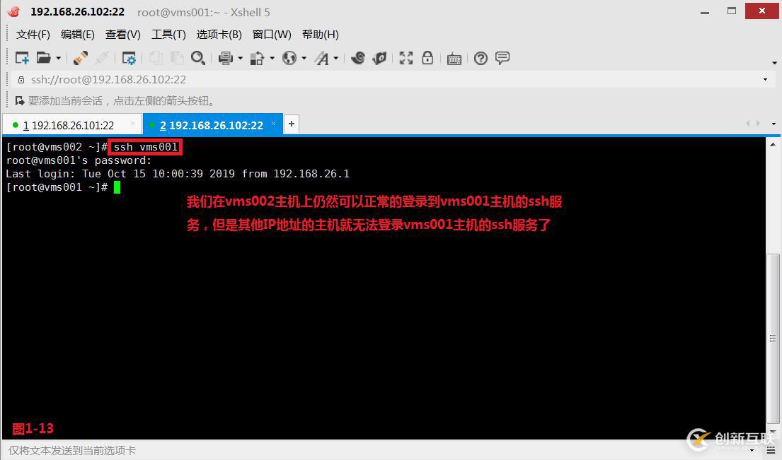 【我的Linux,我做主!】Linux防火墻核心概念全面解讀