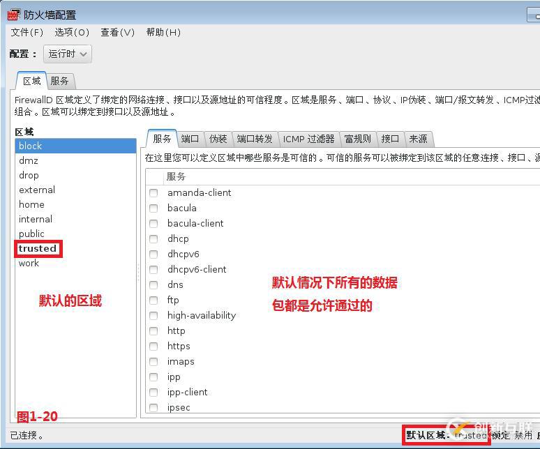 【我的Linux,我做主!】Linux防火墻核心概念全面解讀
