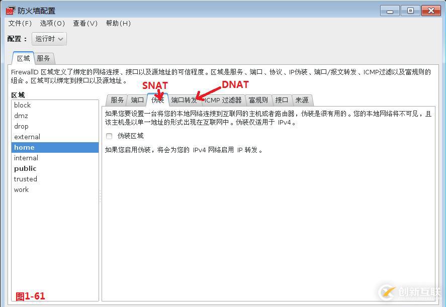 【我的Linux,我做主!】Linux防火墻核心概念全面解讀