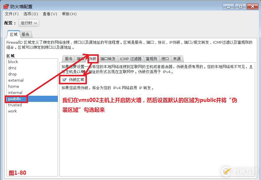 【我的Linux,我做主!】Linux防火墻核心概念全面解讀
