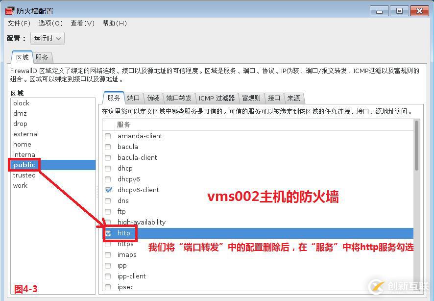 【我的Linux,我做主!】Linux防火墻核心概念全面解讀