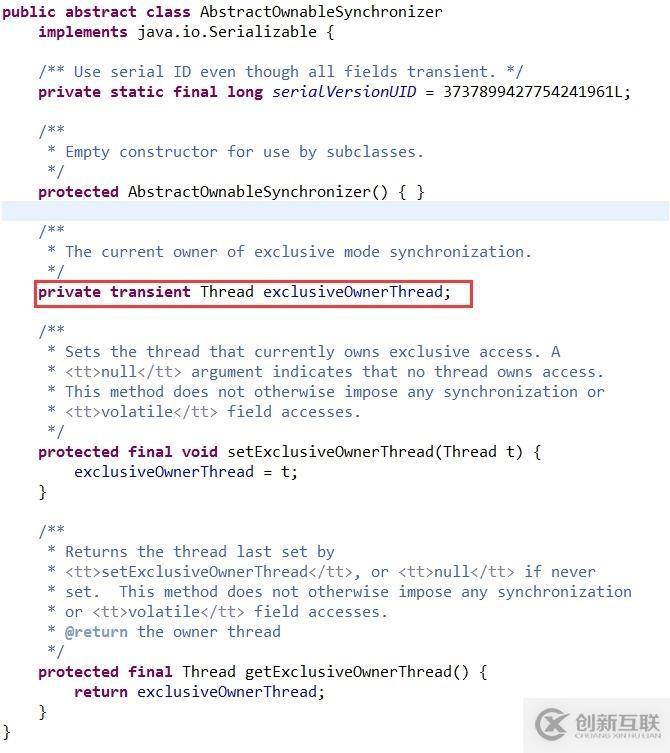 Java并發(fā)之ReentrantLock類的示例分析