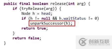 Java并發(fā)之ReentrantLock類的示例分析