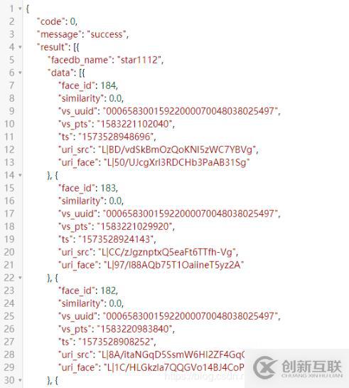 使用python怎么生成一個多層json結(jié)構(gòu)