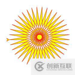 通過海龜繪圖學(xué)習(xí)Python-01