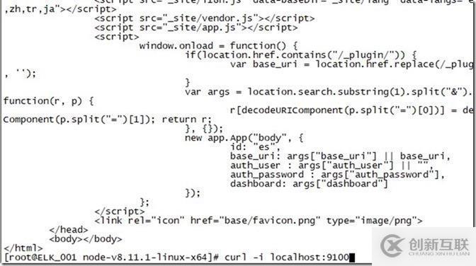 ELK 實(shí)驗(yàn)（七）Elasticsearch 集群管理
