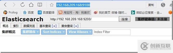 ELK 實(shí)驗(yàn)（七）Elasticsearch 集群管理