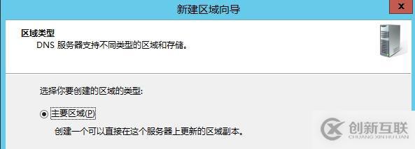 DNS簡單管理與使用