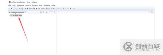 Eclipse創(chuàng)建java文件的方法
