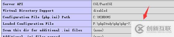 win10下php7.0.X添加Sqlserver擴(kuò)展的方法