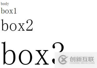 web開(kāi)發(fā)之響應(yīng)式布局的示例分析