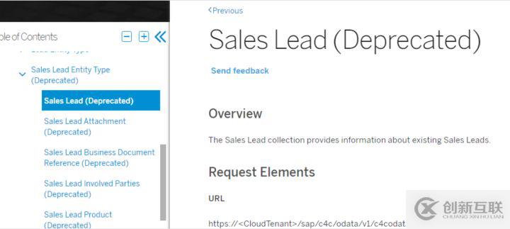怎么在SAP Cloud for Customer頁面嵌入自定義UI