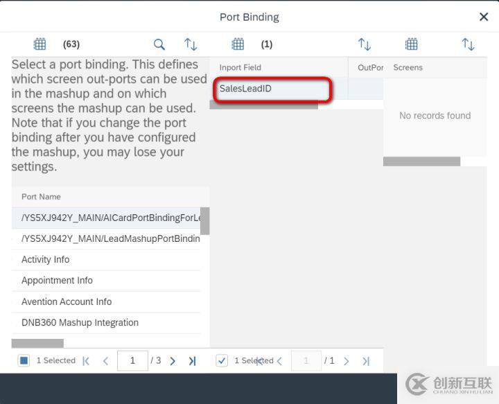 怎么在SAP Cloud for Customer頁面嵌入自定義UI
