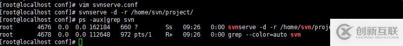 CentOS 7.0中如何搭建SVN服務(wù)器