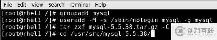 安裝應用MySQL數(shù)據(jù)庫系統(tǒng)講析