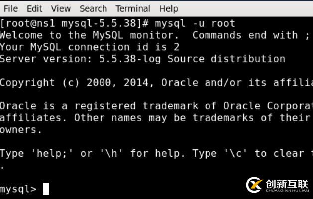 安裝應用MySQL數(shù)據(jù)庫系統(tǒng)講析