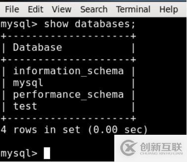 安裝應用MySQL數(shù)據(jù)庫系統(tǒng)講析