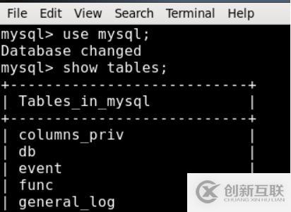 安裝應用MySQL數(shù)據(jù)庫系統(tǒng)講析